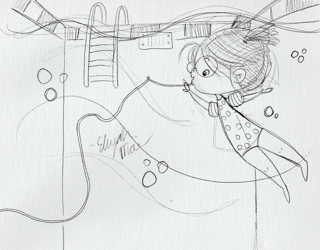 EXCITING NEWS & SUMMER ART&nbsp;CONTEST!!